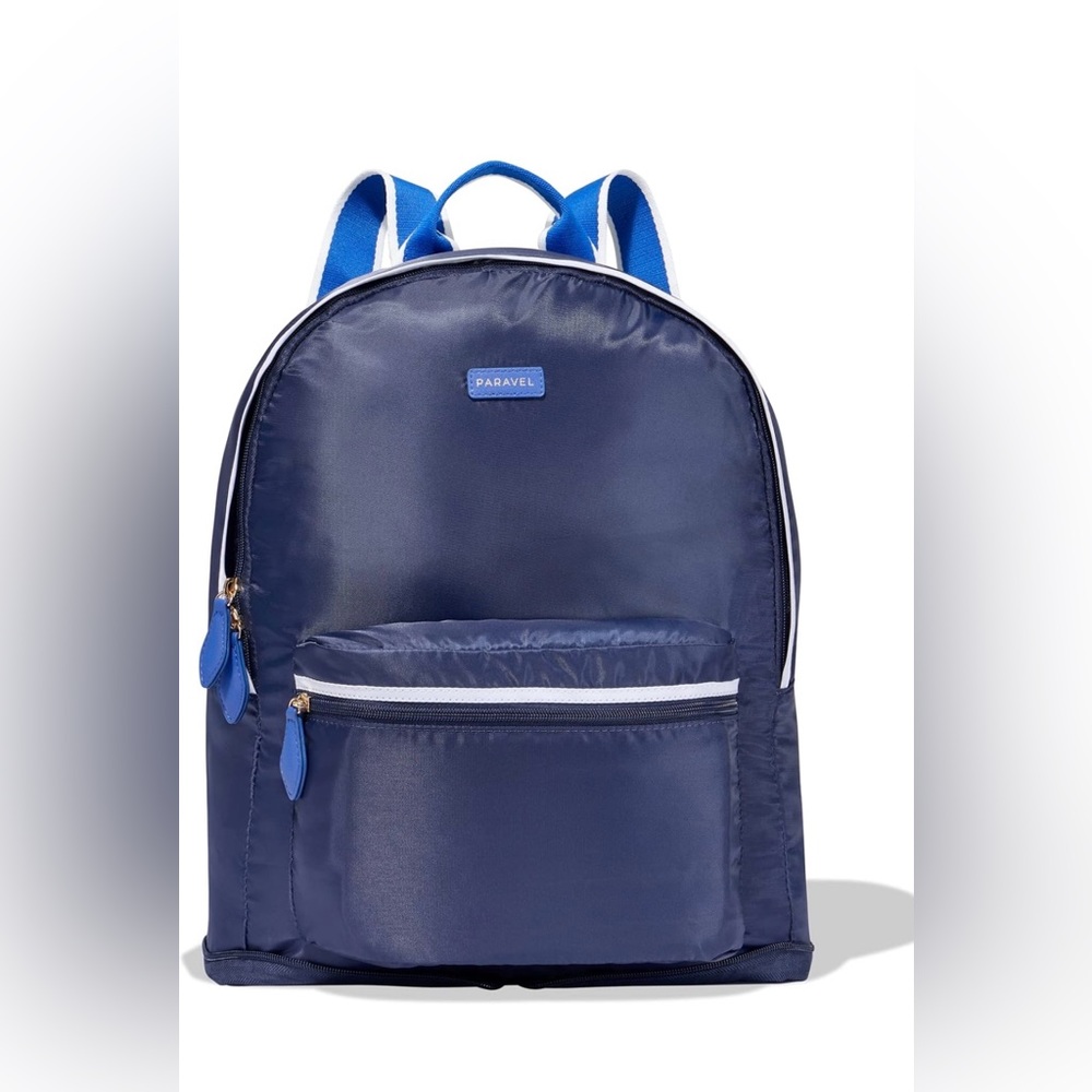 Parable Fold-up Backpack